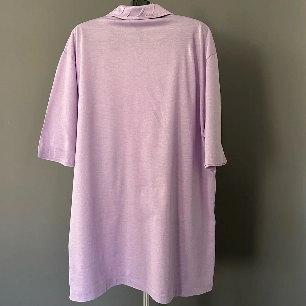 Polo Ralph Lauren lavender color